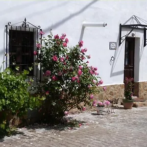 Casa Del Rio Castillo de Locubín